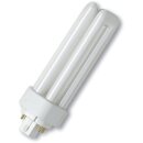 Osram Kompaktleuchtstofflampe Dulux T/E Plus 32W 827...