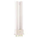 Philips Master PL-S 4P 7W / 830 warmweiß 2G7 4 Pin...