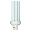 Philips Kompaktleuchtstofflampe Master PL-T 4P 26W 830...