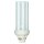 Philips Kompaktleuchtstofflampe Master PL-T 4P 26W 830 Warmweiß 3000K GX24q-3