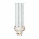 Philips Kompaktleuchtstofflampe Master PL-T 4P 32W...