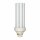 Philips Kompaktleuchtstofflampe Master PL-T 4P 32W GX24q-3 840 Neutralweiß 4000K