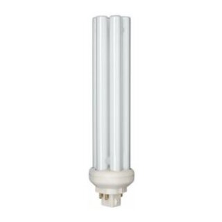 Philips Kompaktleuchtstofflampe Master PL-T 4P 57W/840 GX24q-5 Neutralweiß 4000K