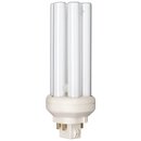 Philips Kompaktleuchtstofflampe Master PL-T TOP 4P 26W...