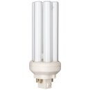 Philips Kompaktleuchtstofflampe Master PL-T TOP 4P 26W...