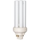 Philips Kompaktleuchtstofflampe Master PL-T TOP 4P 32W...