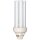 Philips Kompaktleuchtstofflampe Master PL-T TOP 4P 32W 840 Neutralweiß 4000K GX24q-3