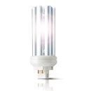 Philips Kompaktleuchtstofflampe Master PL-T Xtra 4P 32W...