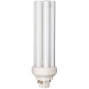 Philips Kompaktleuchtstofflampe Master PL-T Xtra 4P 42W...