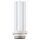 Philips Kompaktleuchtstofflampe Master PL-R ECO 4P 14W 840 Neutralweiß 4000K GR14q-1