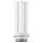 Philips Kompaktleuchtstofflampe Master PL-R ECO 4P 17W 840 Neutralweiß 4000K GR14q-1