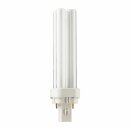 Philips Kompaktleuchtstofflampe Master PL-C 2P 13W 865...