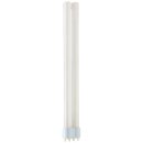 Philips Kompaktleuchtstofflampe Master PL-L 4P 80W 840...