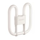 Philips Kompaktleuchtstofflampe Master PL-Q 4P 28W 840...