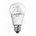 Osram LED Superstar Classic A Leuchtmittel 9W = 60W E27 klar warmweiß 2700K DIMMBAR