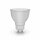 Osram LED Superstar PAR16 Advanced Leuchtmittel Reflektor 3,6W = 35W GU10 Kaltweiß 4000K flood 36° DIMMBAR