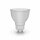 Osram LED Superstar PAR16 Advanced Leuchtmittel Reflektor 3,6W = 35W GU10 Kaltweiß 4000K flood 36° DIMMBAR