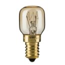 Paulmann Glühlampe Röhre T25x55 25W E14 klar...