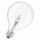 Osram Eco Halogen Classic Globe G95 57W = 75W E27 klar warmweiß dimmbar