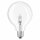 Osram Eco Halogen Classic Globe G95 57W = 75W E27 klar warmweiß dimmbar