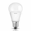 Osram LED Star Classic A Birnenform 5W = 40W E27 matt warmweiß 2700K