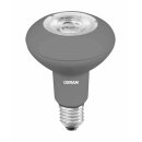 Osram LED Star Leuchtmittel Reflektor R80 5W = 61W E27 warmweiß 2700K 36°