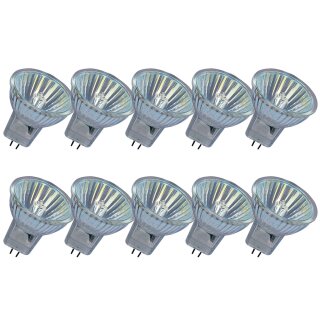 OSRAM HALOGEN DECOSTAR 35 TITAN MR11 12V 35W 36º GU4