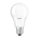 Osram LED Star Classic A Birnenform 10W = 75W E27 matt 1055lm kaltweiß 4000K