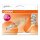 6 x Osram LED Filament Retrofit Classic BW Kerze gedreht 4W = 40W E14 klar warmweiß 2700K