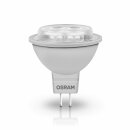 Osram LED Star Leuchtmittel 5W = 35W GU5,3 350lm 2700K warmweiß 36°