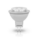 6 x Osram LED Star Leuchtmittel 5W = 35W GU5,3 350lm 2700K warmweiß 36°
