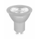 Osram LED Duo Click Dim Leuchtmittel Reflektor PAR16 5W = 50W GU10 warmweiß 2700K