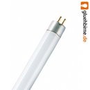 Osram Lumilux T8 Leuchtstoffröhre Colored 58W 60 Rot G13