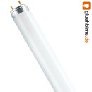 Osram Lumilux T8 Leuchtstoffröhre Colored 58W 60 Rot G13