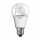 Osram LED Star Leuchtmittel Classic A 5W = 40W E27 klar warmweiß 2700K