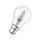 Osram Eco Halogen Leuchtmittel Birnenform 57W = 75W B22d warmweiß dimmbar