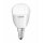 Osram LED Glow Dim Classic P Tropfen 6,5W = 40W E14 matt warmweiß 2000K-2700K DIMMBAR