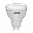 Osram LED Star Leuchtmittel Reflektor PAR16 5W = 50W GU10...