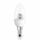 Osram LED Star Classic B Leuchtmittel Kerze 6W = 40W E14...