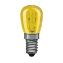 Paulmann Glühbirne Birnenform Röhre T25x60 15W...
