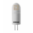 Osram LED Star Pin 30 Stiftsockellampe 2,4W = 28W G4 12V...
