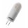 Osram LED Star Pin 30 Stiftsockellampe 2,4W = 28W G4 12V warmweiß 2700K