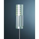 Paulmann Alura 2Easy Living Lampenschirm Aluminium matt Chrom