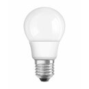 Osram LED Star Classic A Birnenform 5W = 40W E27 matt warmweiß 2700K