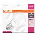 Osram LED Star Classic A Birnenform 5W = 40W E27 matt warmweiß 2700K