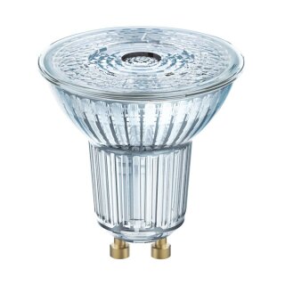 Osram LED Glas Leuchtmittel Reflektor 3,1W = 35W GU10...