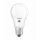 Osram LED Daylight Sensor Classic A Birnenform 5W = 40W E27 matt warmweiß 2700K