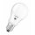 Osram LED Daylight Sensor Classic A Birnenform 5W = 40W E27 matt warmweiß 2700K