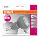 Osram LED Star Reflektor R50 3,5W = 46W E14 warmweiß 36°