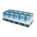10 x Glühbirne Tropfen 15W E27 MATT Glühlampe...